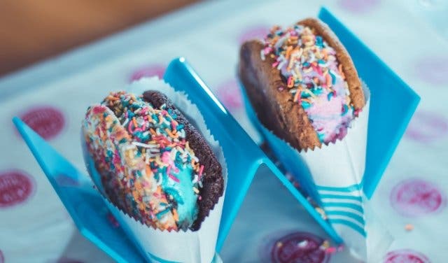 'Where to Find the Best Ice Cream in Cape Town - 2025'