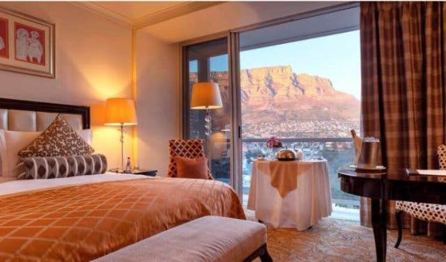 'The award-winning Jiva Spa draws on ancient techniques - 2025'