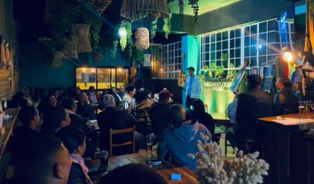 'Cape Town's 7 things to do this weekend - 2025'