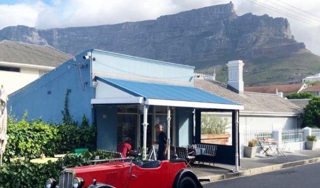 'The quaint café with a rich history - 2025'