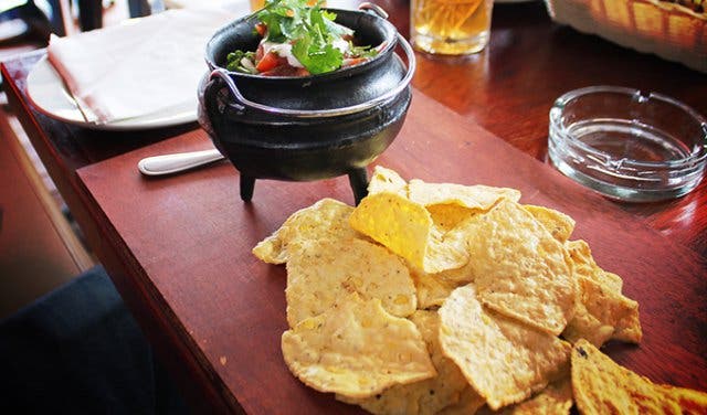 'Best Hangover Food Cures from Cape Town Restaurants - 2025'