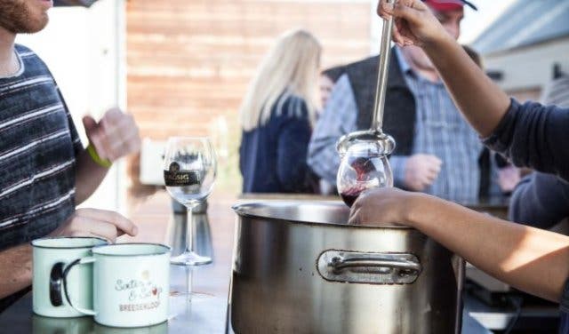 'Winter-Style Wine Pairings - 2025'