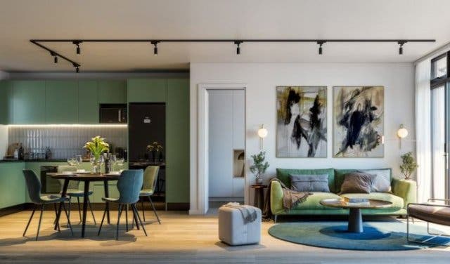 '10 reasons to buy an apartment in Sea Point right now - 2025'