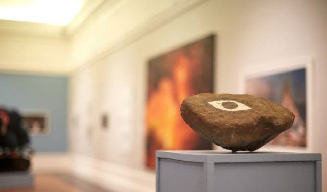 'New exhibits at Iziko (and some regular faves) - 2025'