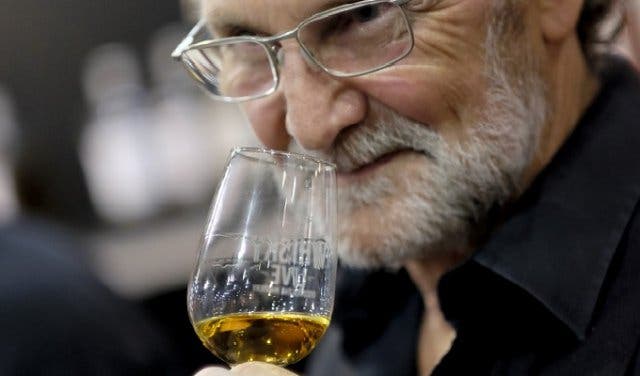 'International Whisky Day in Cape Town - 2025'