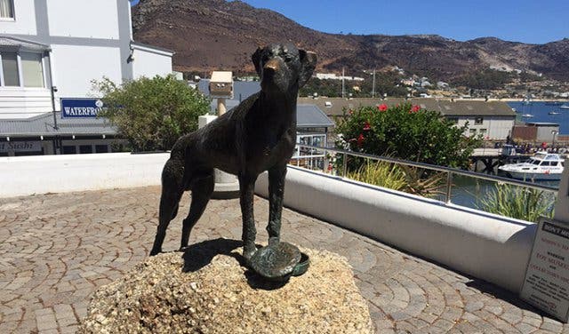 'Spend a Day in: Simon’s Town - 2025'
