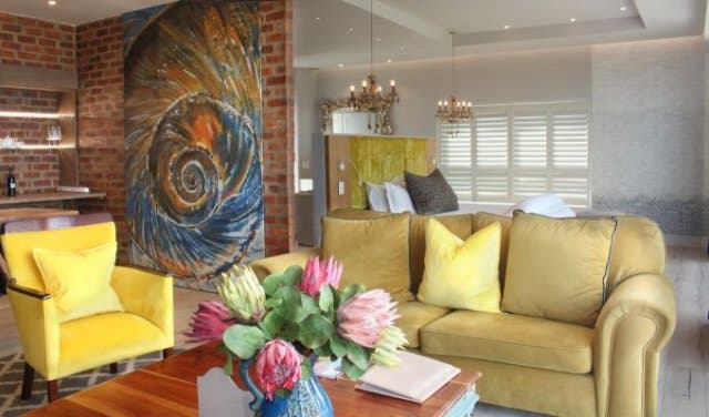 'Book a luxe Hermanus stay on this local-is-lekker special - 2025'