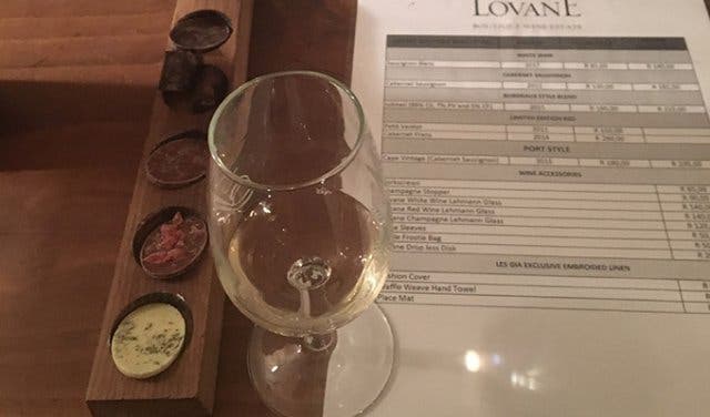 'A Wine Tour Like No Other With Wine Flies - 2025'