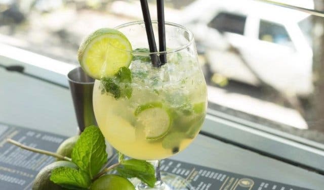 'Rocky Balboa would approve of this bar - 2025'