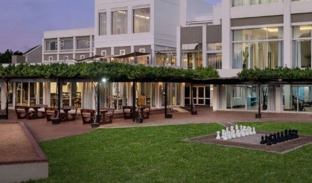 'Take a quiz, Fairtrade vouchers + winelands trip - 2025'