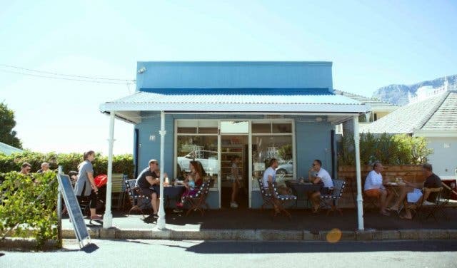 'The quaint café with a rich history - 2025'