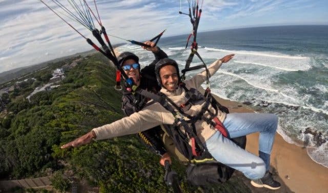 'The ultimate Cape Town bucket list - 2025'