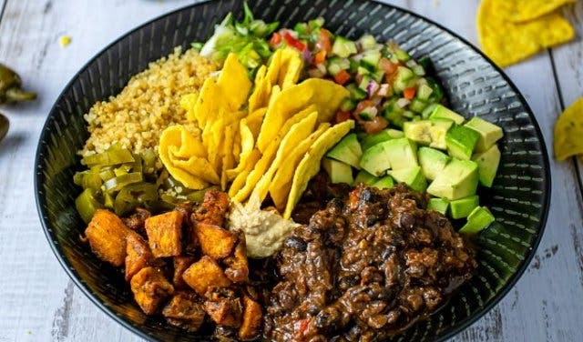 'Netflix and chill & office lunch are better with Bamboo takeouts - 2025'