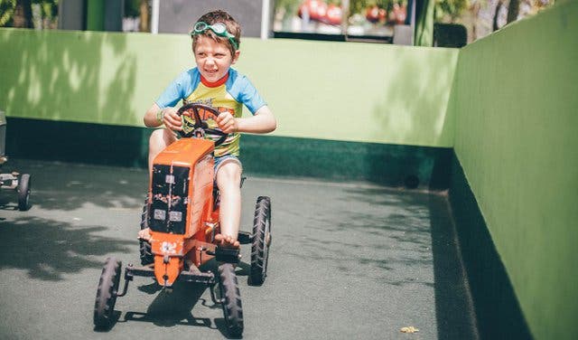 'It's All About Fun, Excitement And Learning Through Play at Bugz Family Playpark - 2025'