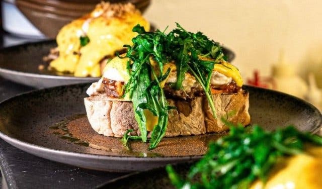 'A restaurant special for every day of the week - 2025'