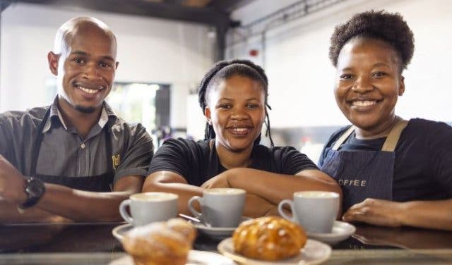 'Get your caffeine fix at these incredible coffee shops - 2025'
