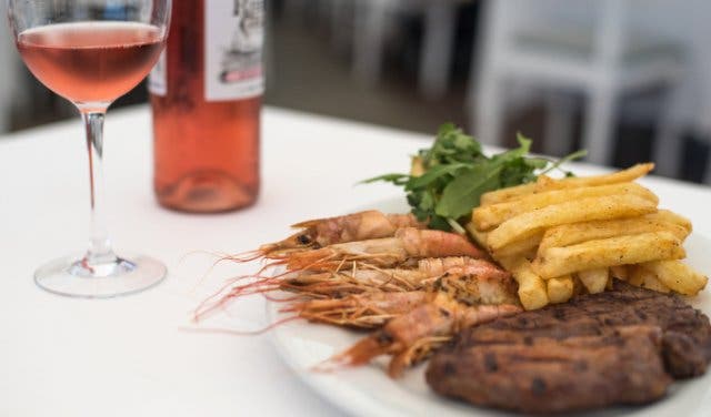 'Blowfish: It’s All About Sushi, Seafood and Sunsets - 2025'