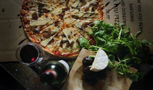 'Tru Pizza & Co, Milnerton - 2025'