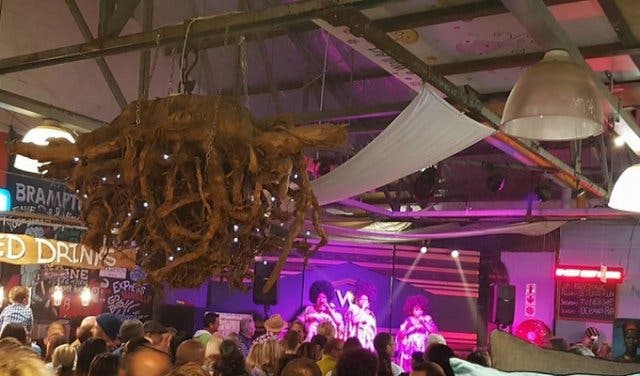 'Night Markets in Cape Town - 2025'