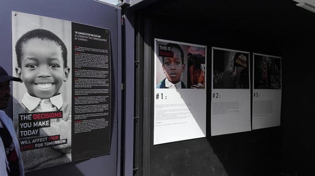 'An Explorer's Guide to Khayelitsha - 2025'