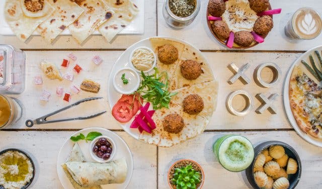 'The Hot Skillet: Serving Up South African Flavours in a Bree Street Art Gallery - 2025'