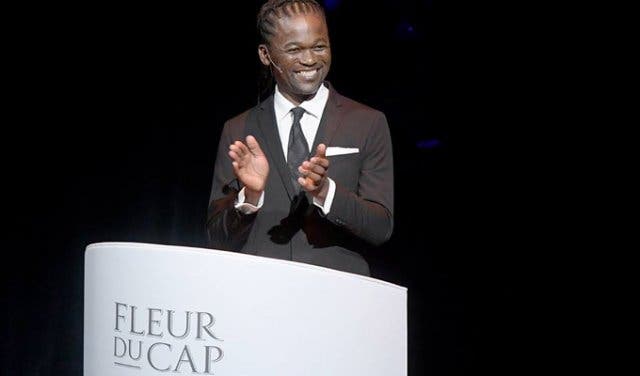 'Limited Tickets Available To The Star-studded 2019 Fleur Du Cap Awards - 2025'