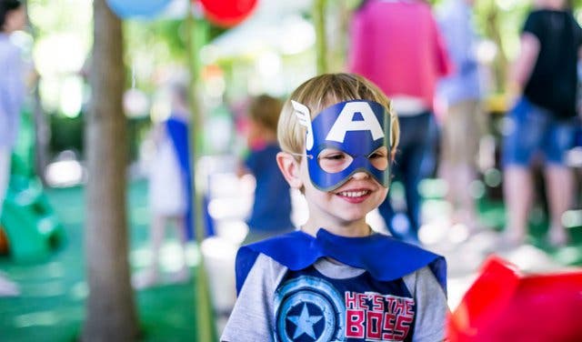 'It's All About Fun, Excitement And Learning Through Play at Bugz Family Playpark - 2025'
