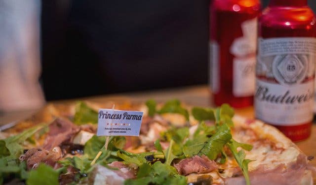 'Good Times, Pizza And A Happy New Year At SGT Pepper - 2025'