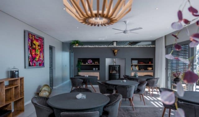 'Romans Villa is for luxury, micro-celebrations + private beach walks - 2025'