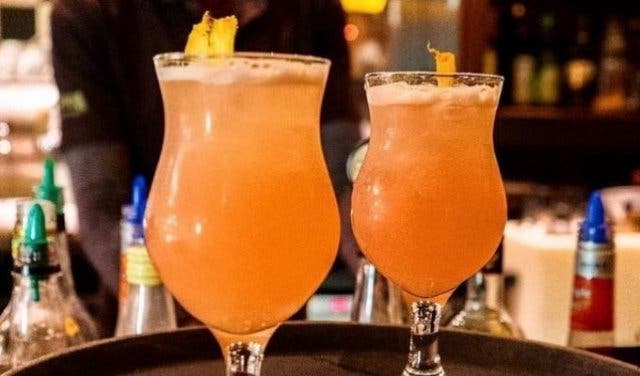 'Happy Hour Specials in Cape Town - 2025'