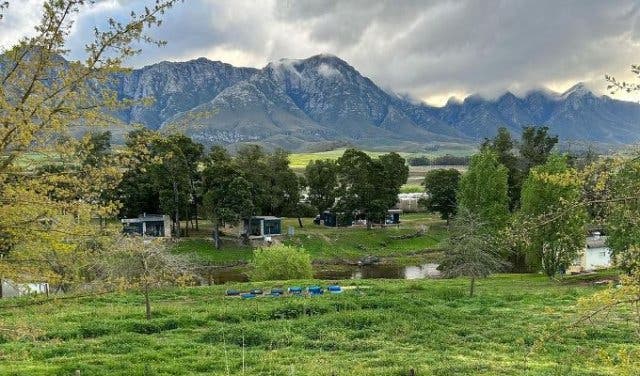 'Awesome adventures + activities at these epic campsites - 2025'
