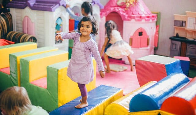 'It's All About Fun, Excitement And Learning Through Play at Bugz Family Playpark - 2025'