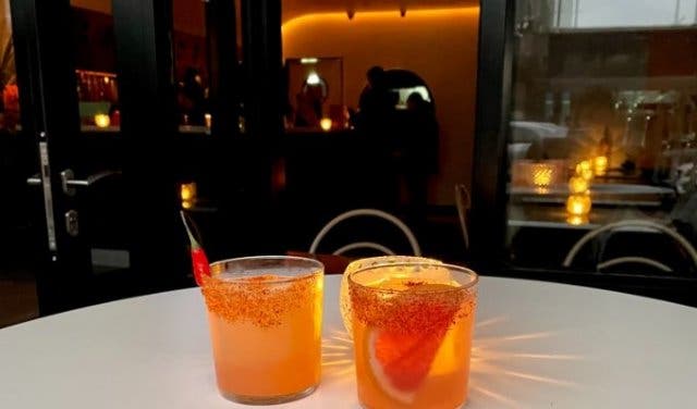 'Sizzling Cape Town Sundowner Hotspots - 2025'