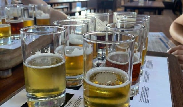 'Where to find some of the best craft beer - 2025'