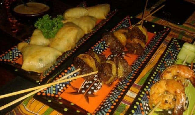 Authentic Proudly South African Dishes, Desserts and other Treats
