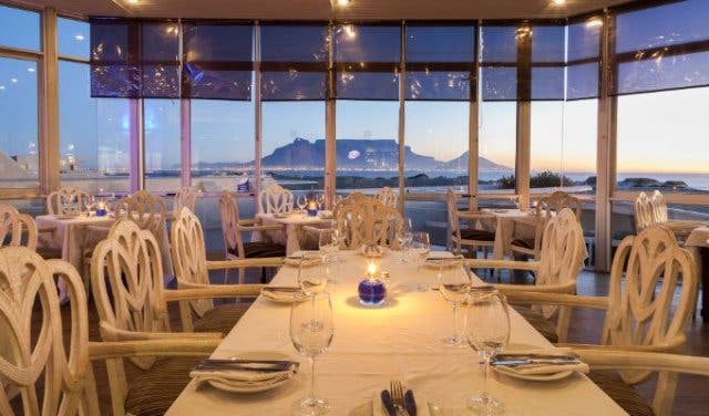 'Blowfish: It’s All About Sushi, Seafood and Sunsets - 2025'
