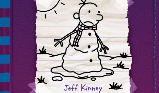 'Zoo-Wee Mama! Bring The Kids To Meet The Author Of Diary Of A Wimpy Kid - 2025'