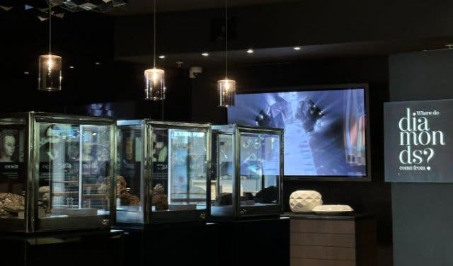 'The Cape Town Diamond Museum - 2025'