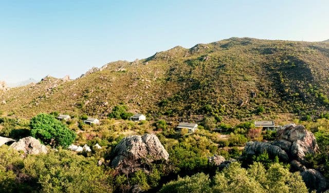 'This is what makes Cederkloof Retreat so magical - 2025'