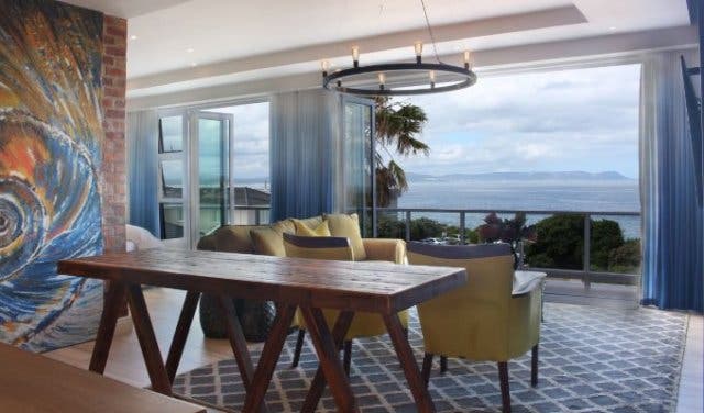'Looking for a luxury weekend close to the beach? - 2025'