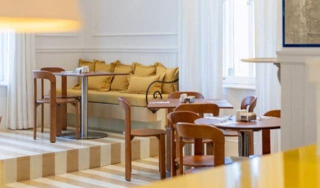 'New restaurants and experiences to discover - 2025'