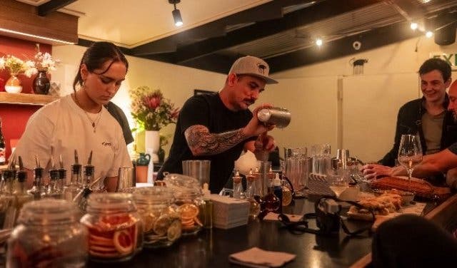 'New restaurants and experiences to discover - 2025'