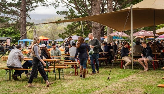 'New restaurants and experiences to discover - 2025'