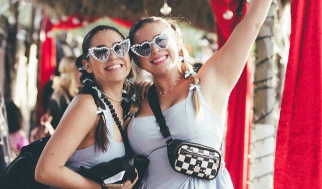 'Creepy, haunting Halloween ideas - 2025'