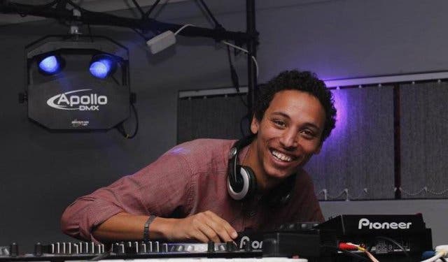 'Cape Town DJ's - 2025'