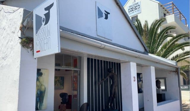 'Why Hermanus is the province’s untapped art destination - 2025'
