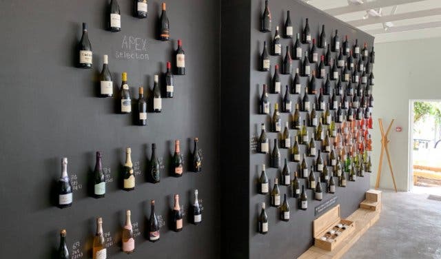 'Taste 100 Wines From The Walker Bay Region Here - 2025'