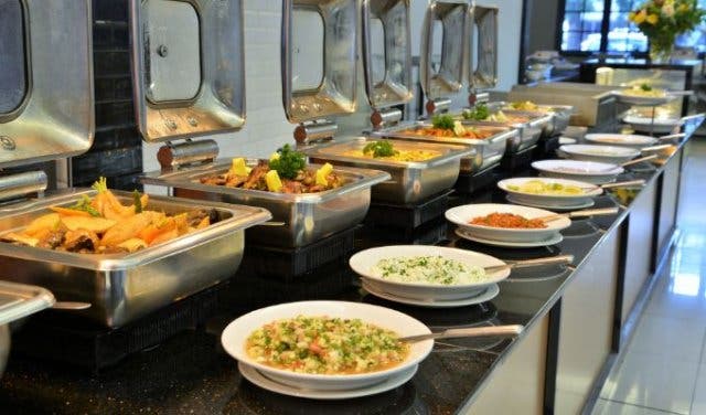 'Halaal restaurants for every taste - 2025'