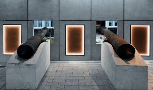 'Get active at V&A Waterfront's Battery Park - 2025'