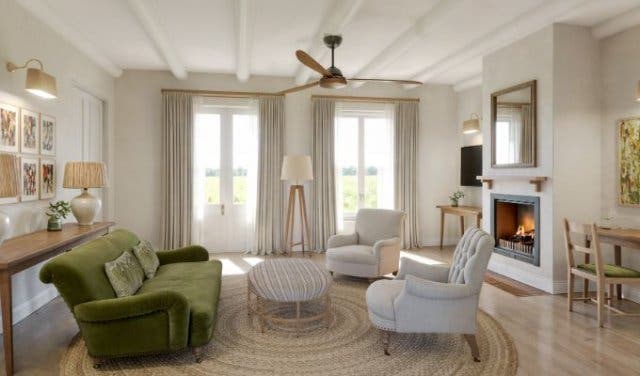 'Quirky, unusual and interesting places to stay in the Western Cape - 2025'